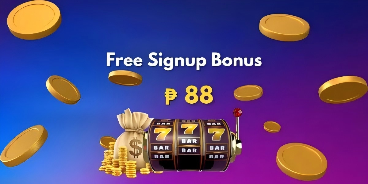 PHGames Welcome Bonus - Play and Win Big